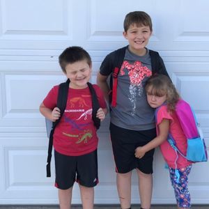 Meet your Posher, Breonna